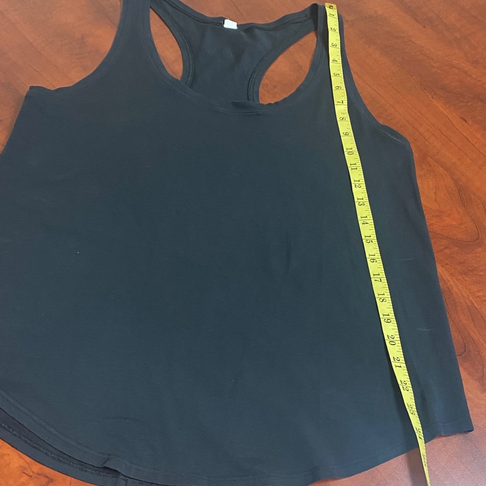 Lululemon Love Racerback - Picture 7 of 7